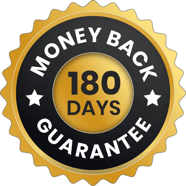 Puravive Money-Back Guarantee