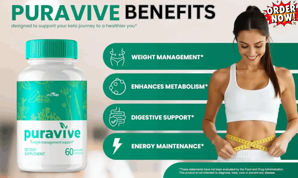 Puravive Benefits 