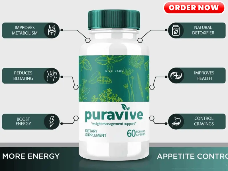 Why Choose Puravive Over Other Supplements