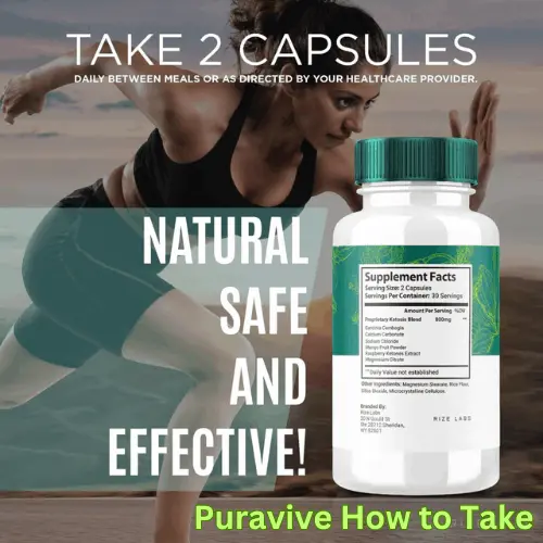 Puravive Reviews